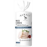 Bakali Rice Cake Salt